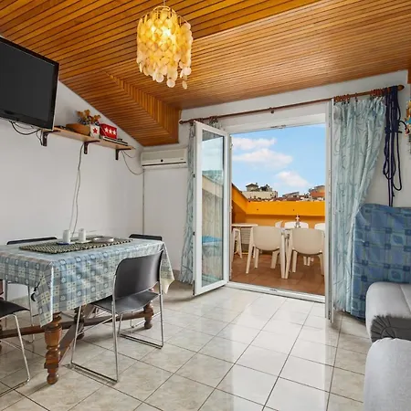 Apartman Goga