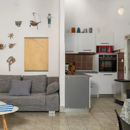 Apartmán Apartman Goga *