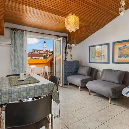 Apartman Goga Apartmán *