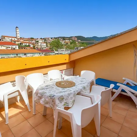 Apartman Goga