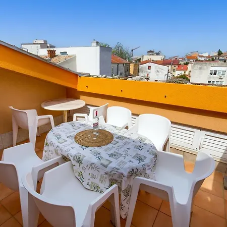 Apartmán Apartman Goga