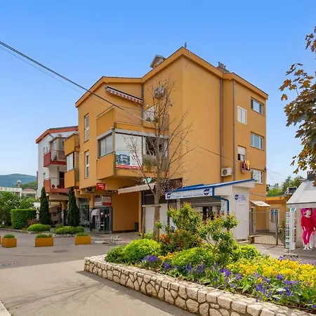 Apartman Goga