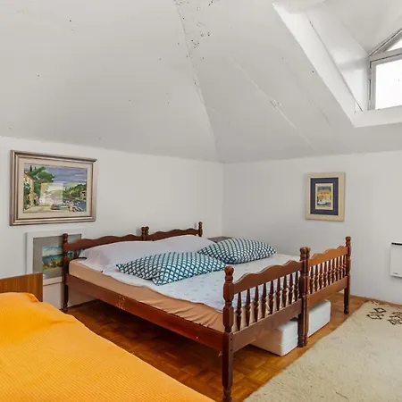 Apartmán Apartman Goga *