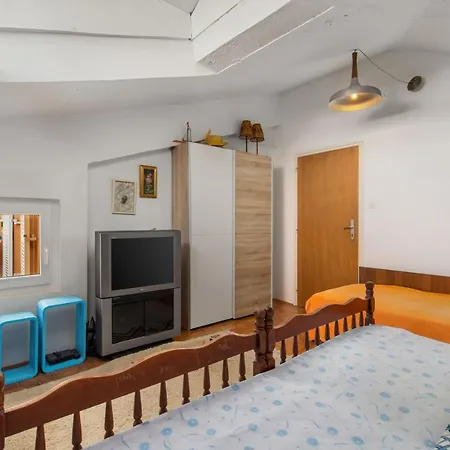 Apartman Goga *