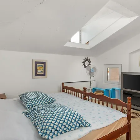 Apartman Goga *